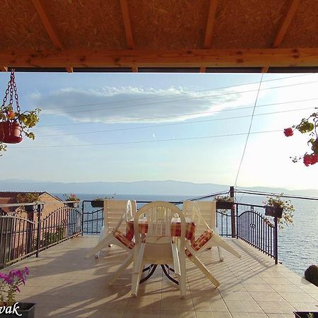 Villa Novak Ohrid Esterno foto