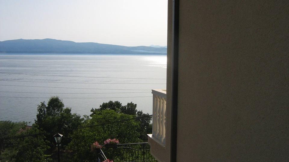 Villa Novak Ohrid Esterno foto